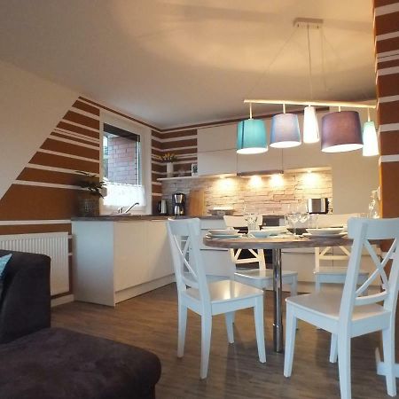 Appartamento Tami'S Harzglueck Braunlage Esterno foto